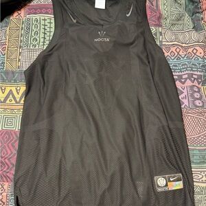 NOCTA Nike jersey only tied on, Med